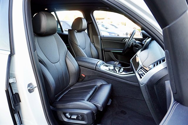 Used 2020 BMW X5 sDrive40i w/ Convenience Package image 14