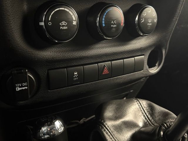 Used 2016 Jeep Wrangler Sport w/ Quick Order Package 23S image 18