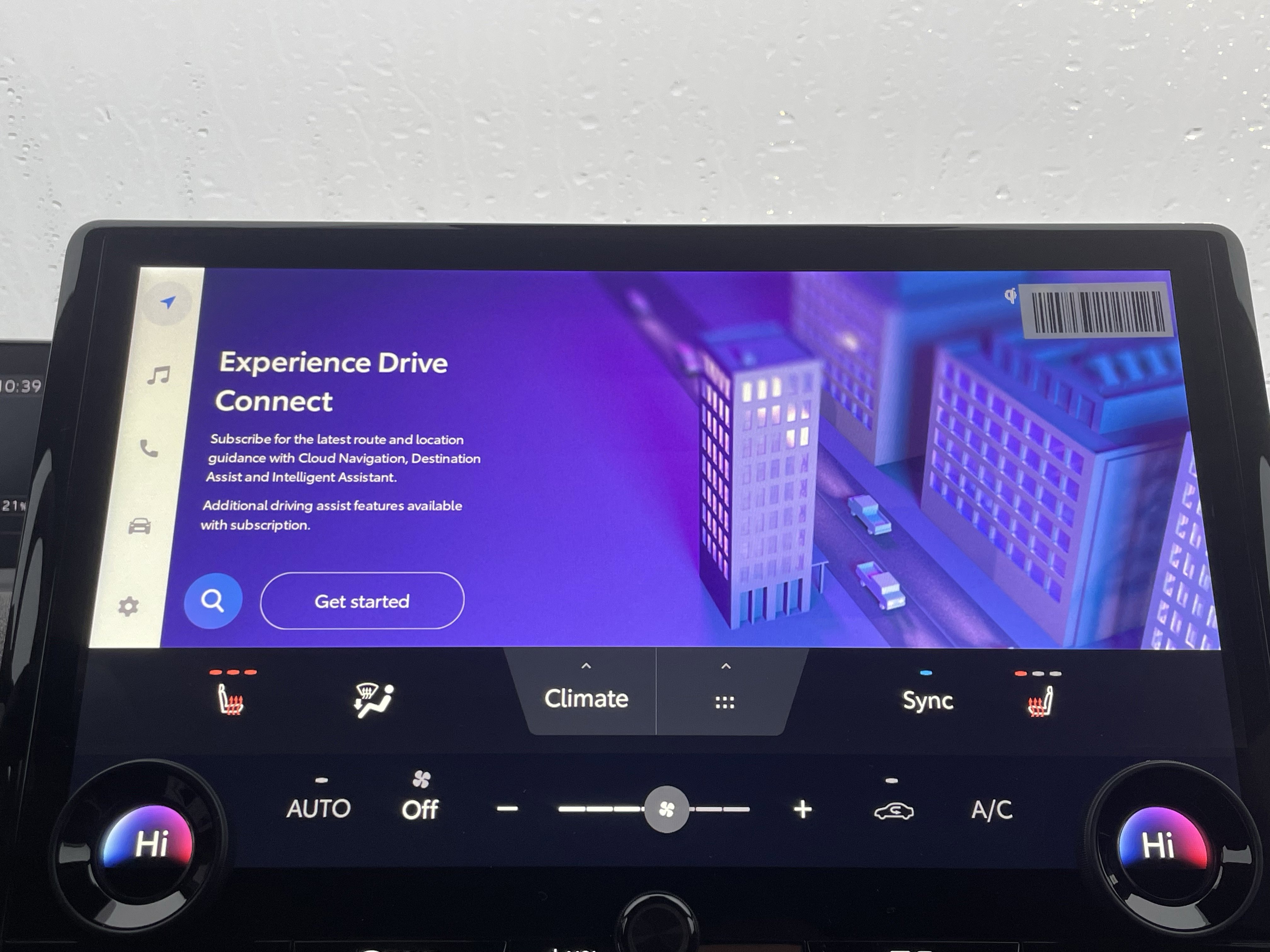 New 2026 Subaru Solterra Premium image 27