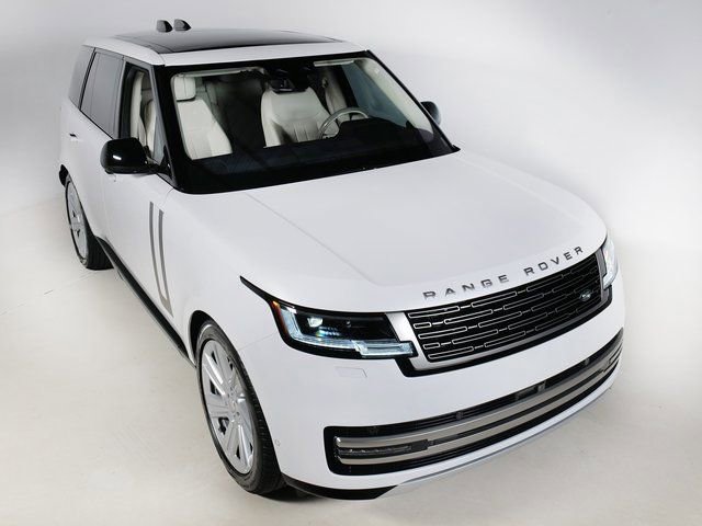 Used 2023 Land Rover Range Rover SE AWD/4WD image 29