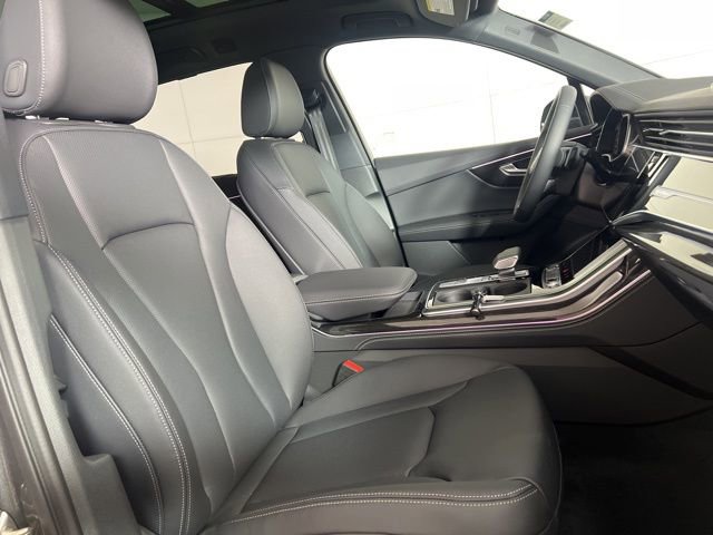 New 2026 Audi Q7 3.0T Premium Plus image 12