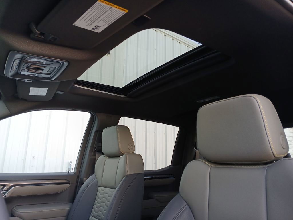 New 2026 Chevrolet Silverado 1500 ZR2 image 19