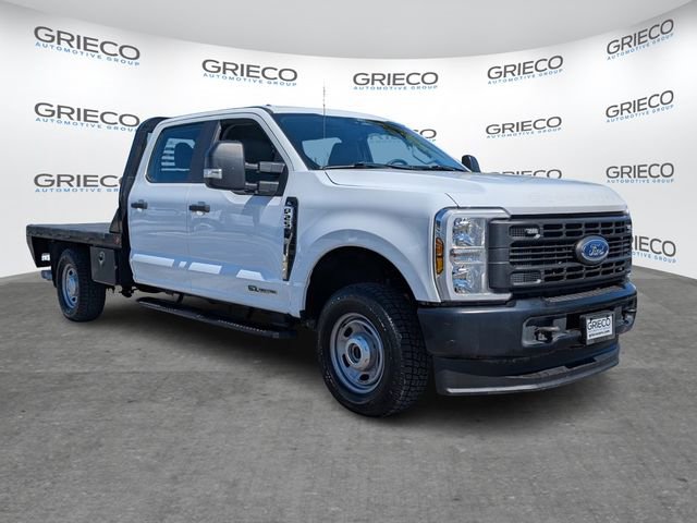 Used 2024 Ford F250 XL image 1