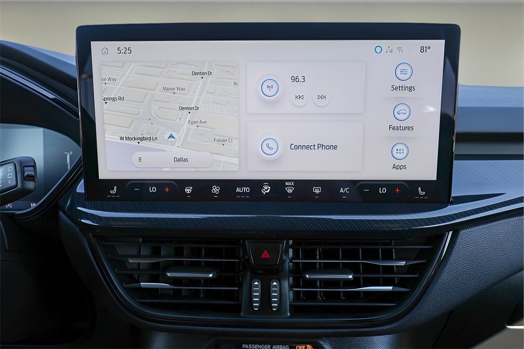 Used 2024 Ford Escape ST-Line Select w/ Tech Pack #1 image 14