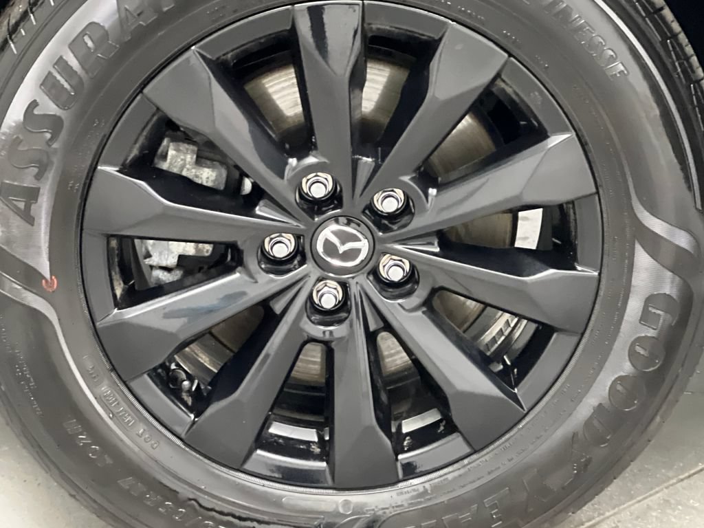Used 2025 MAZDA CX-50 AWD 2.5 S w/ Premium Package image 71