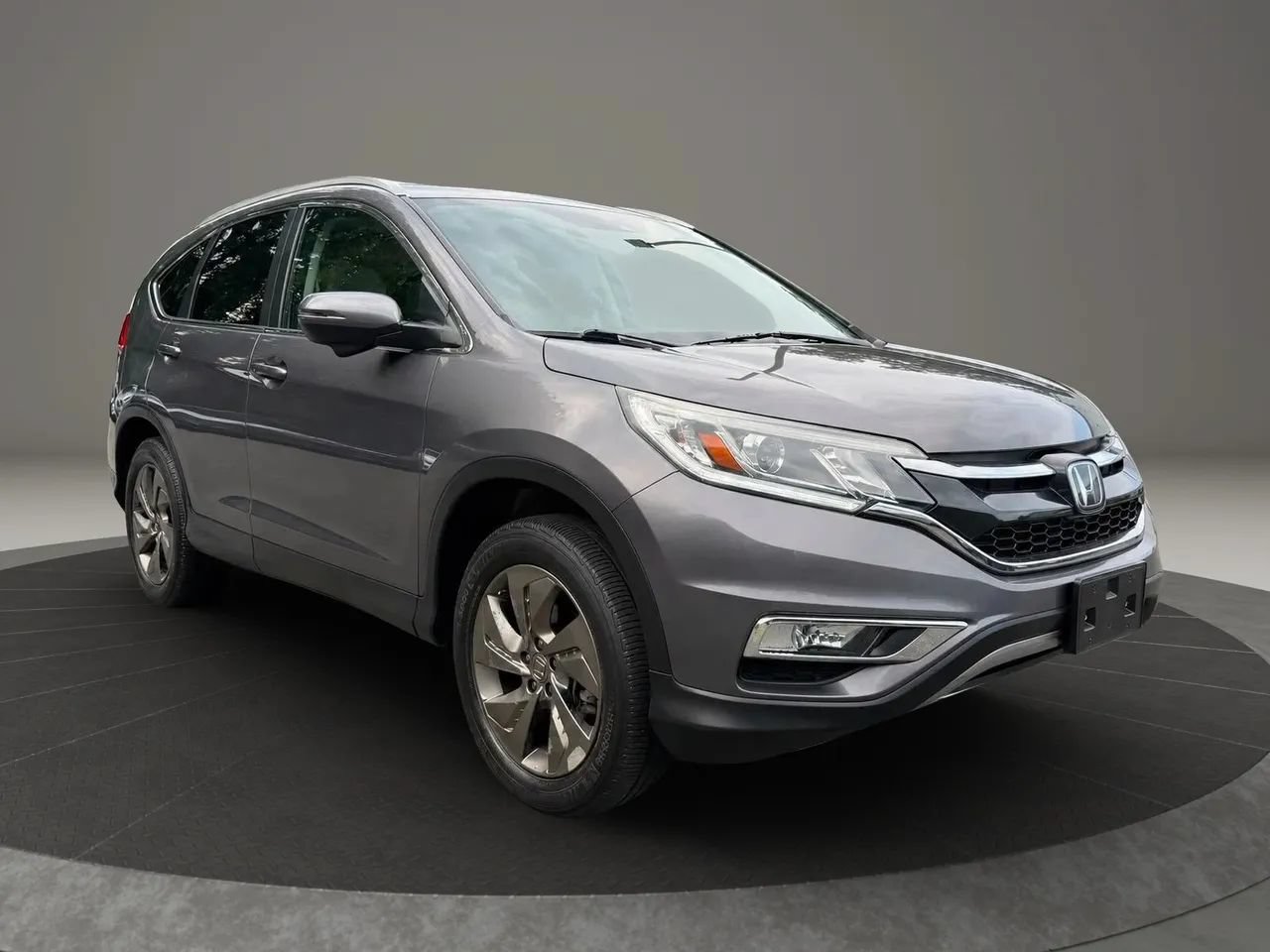 Used 2016 Honda CR-V Touring image 3