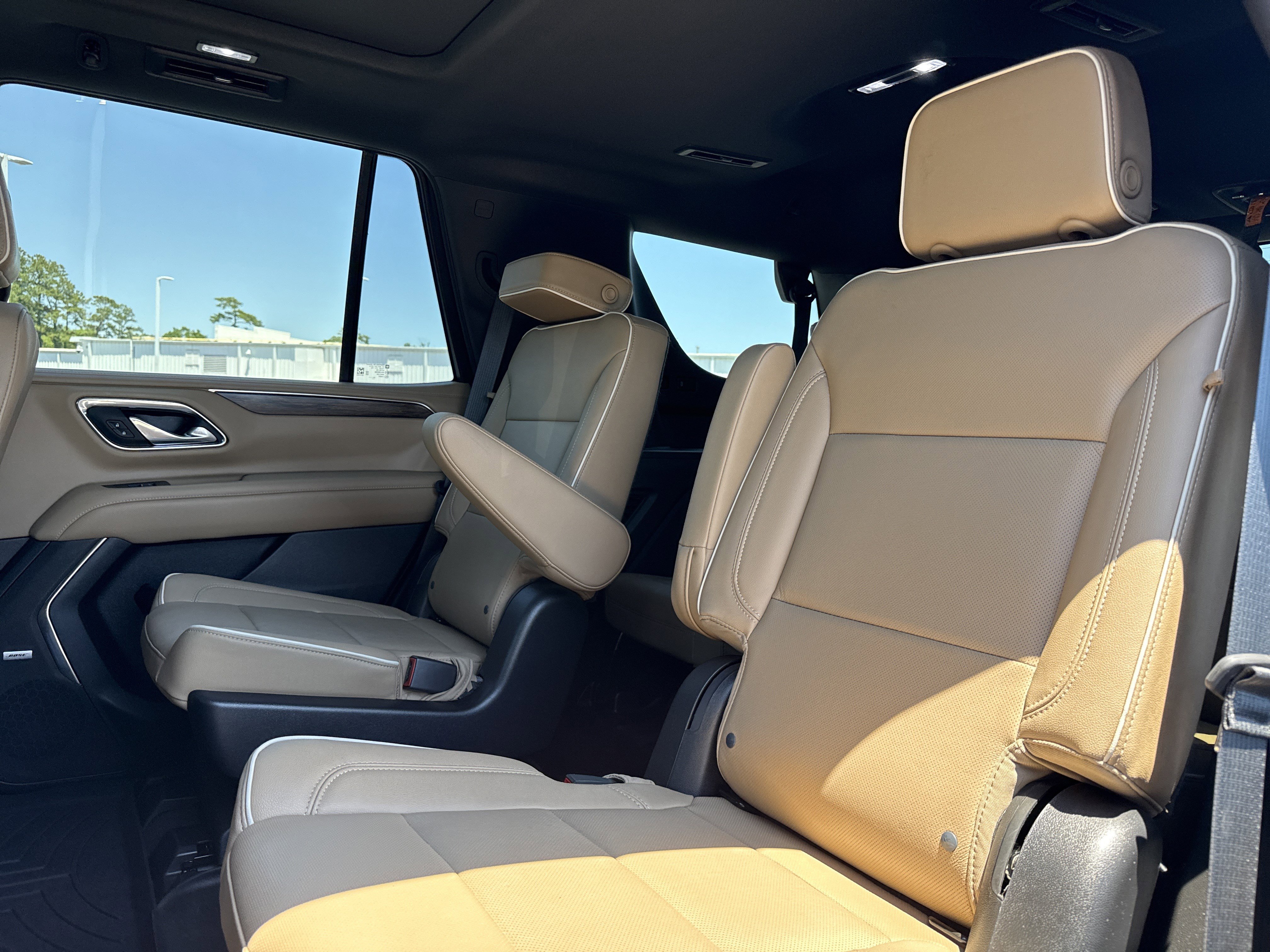 Used 2023 Chevrolet Tahoe Premier RWD image 29