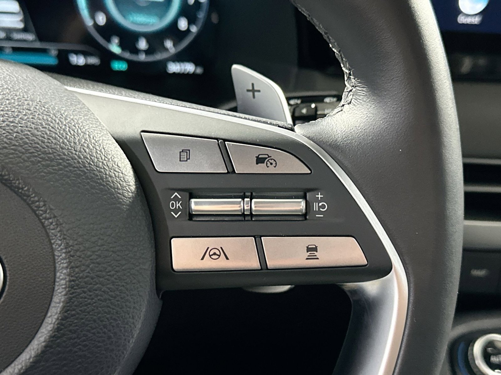 Used 2023 Hyundai Palisade Limited image 21