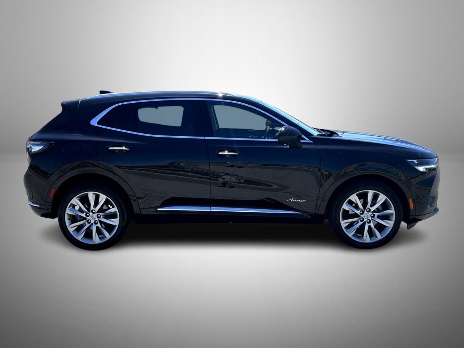 Certified 2023 Buick Envision Avenir AWD/4WD image 4