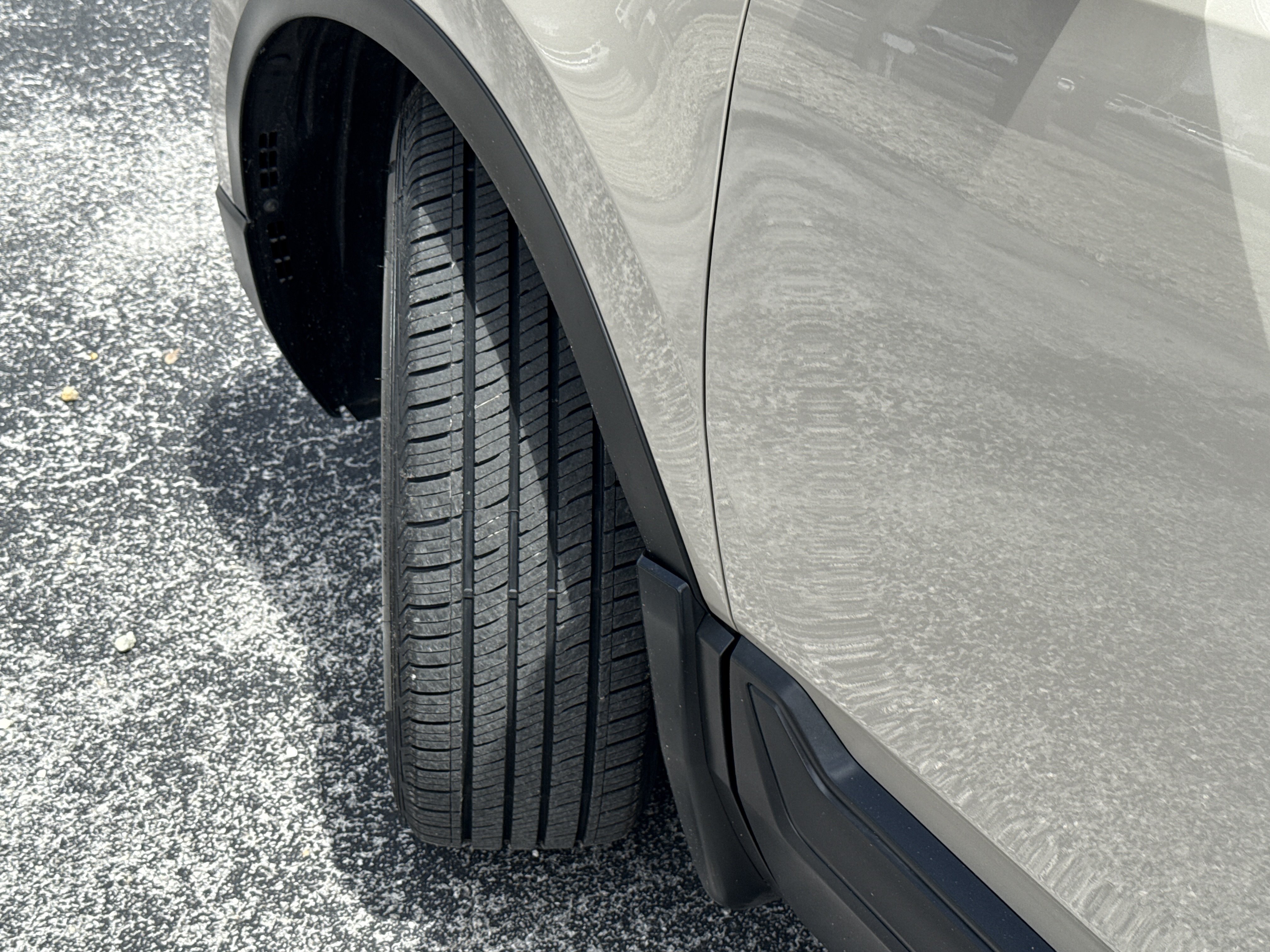 Certified 2019 Honda CR-V EX-L image 42