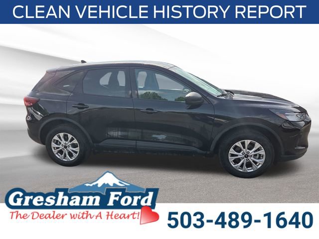Used 2025 Ford Escape Active image 5