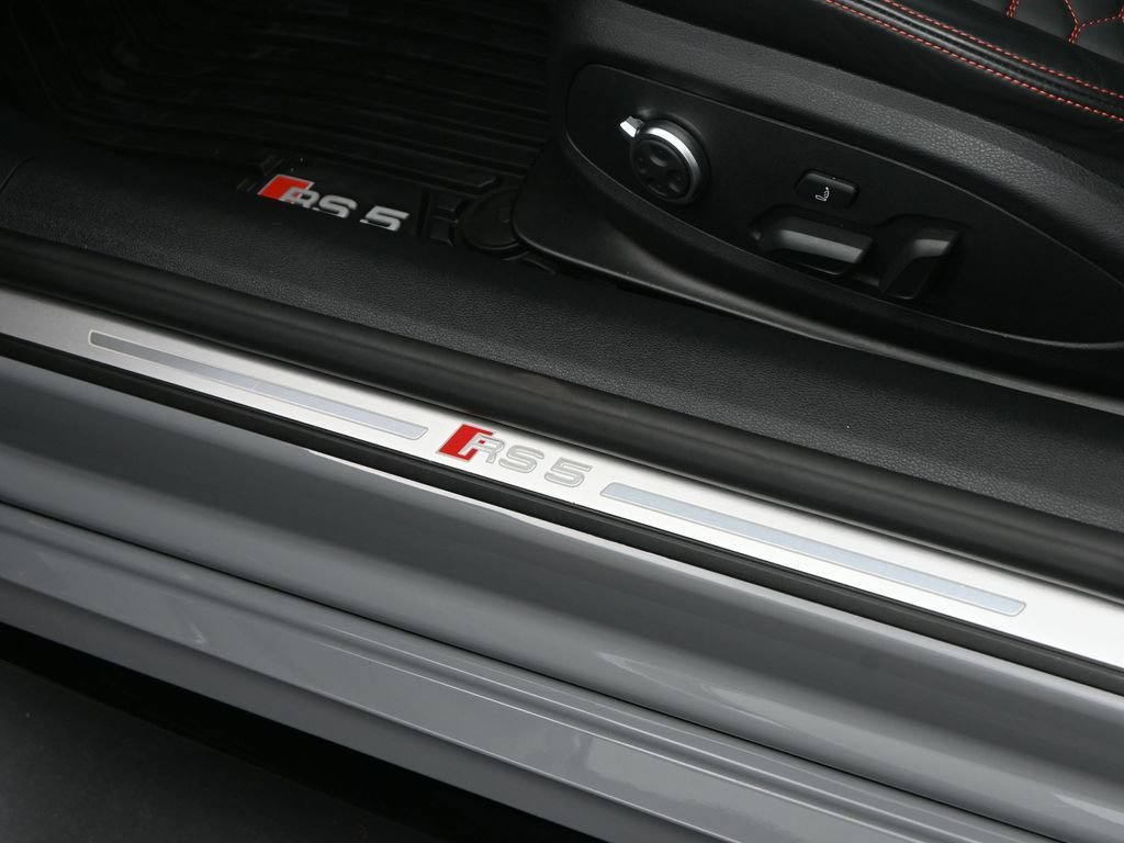 Used 2023 Audi RS 5 AWD/4WD image 7