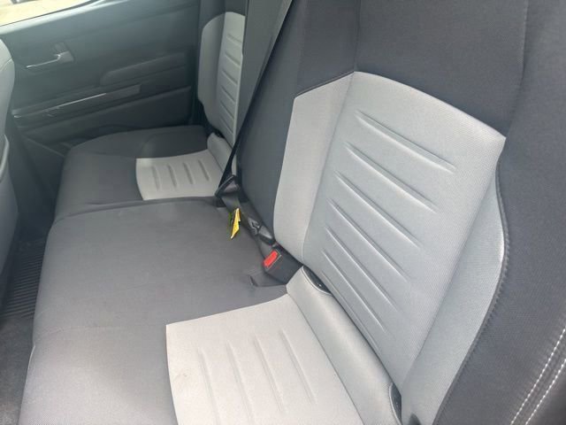 Used 2025 Toyota Tacoma TRD Sport image 18