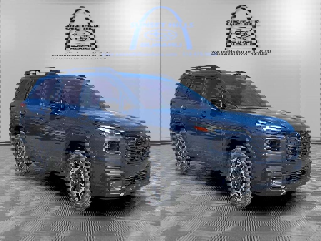 New 2026 Subaru Outback Touring