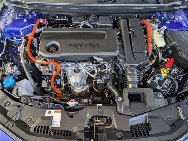 Used 2023 Honda Accord Sport image 22