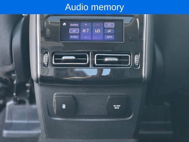 Used 2026 Lincoln Aviator Reserve w/ Illumination Package AWD/4WD image 24