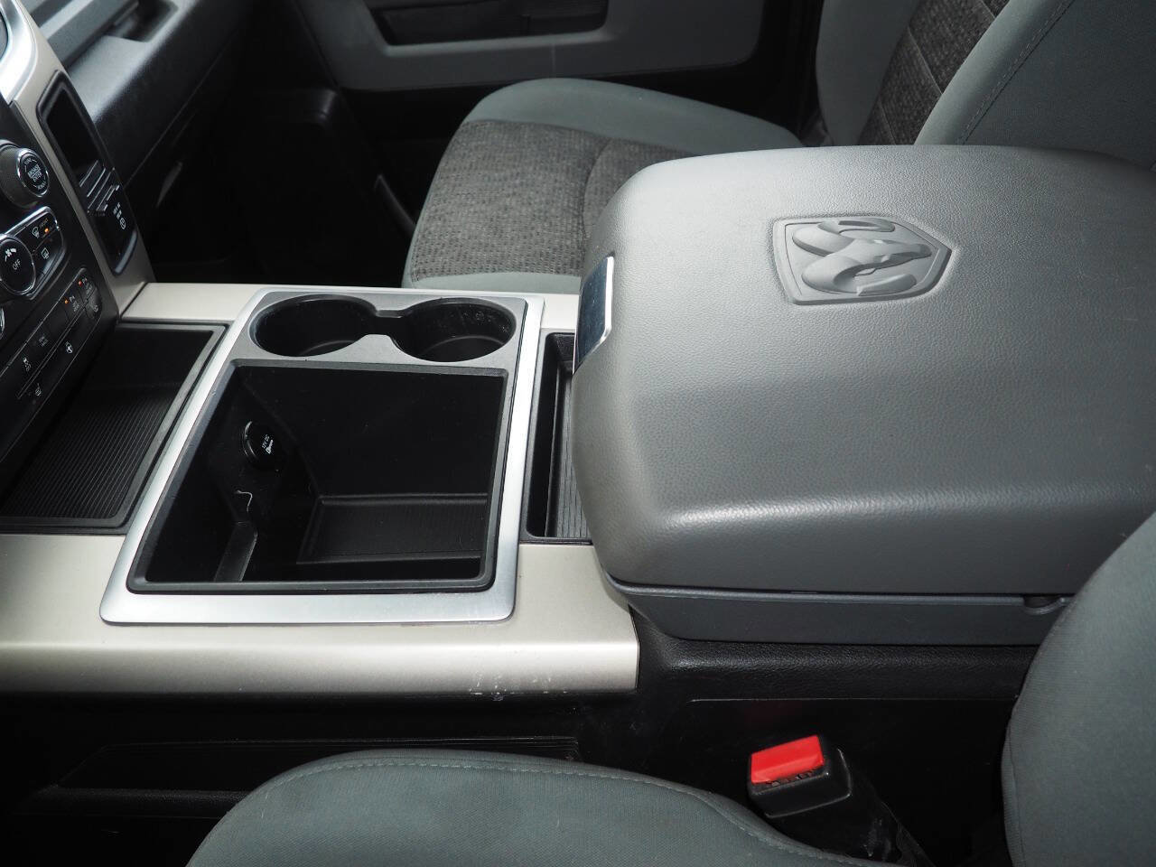 Used 2014 RAM 1500 Big Horn image 21