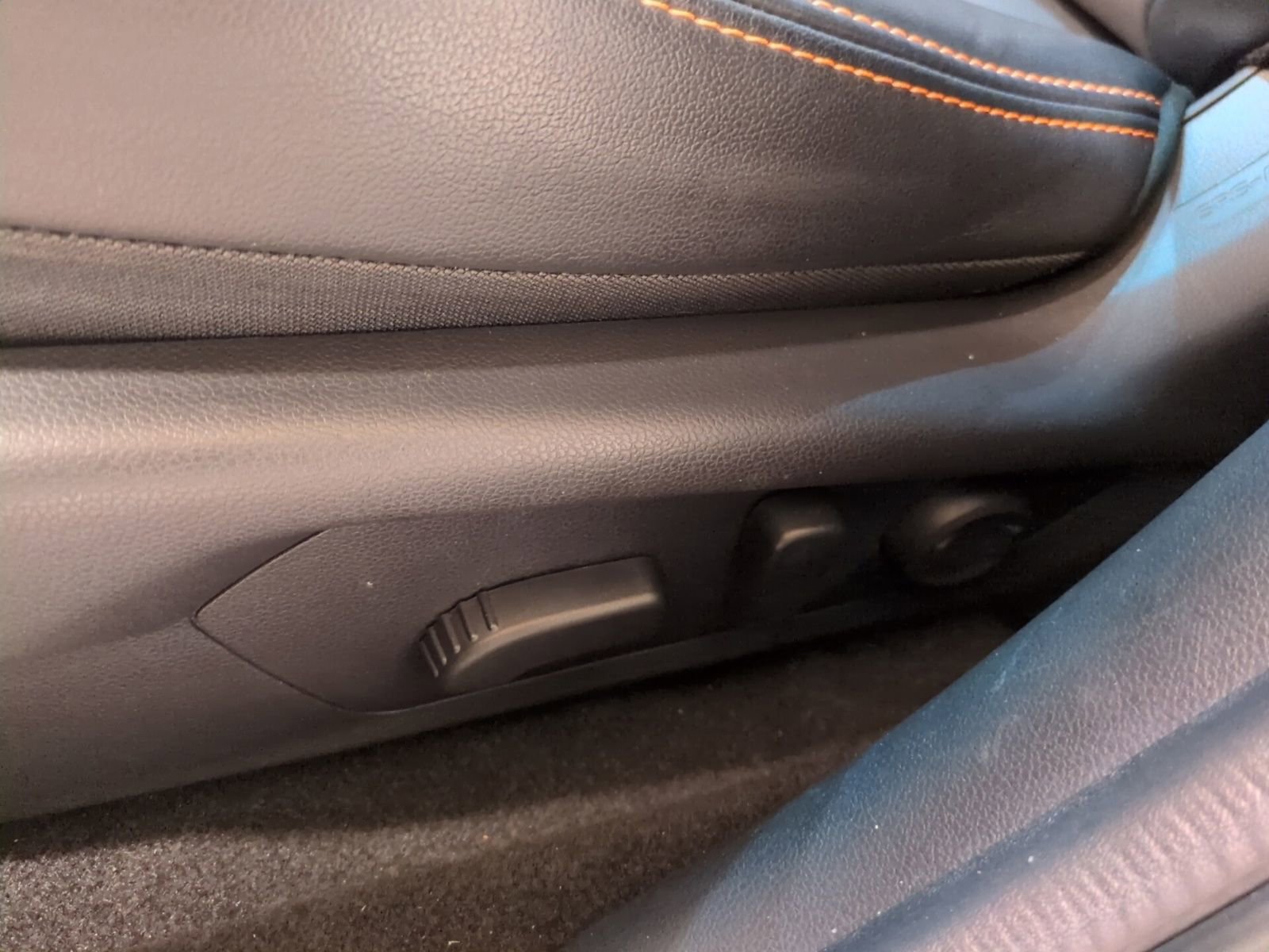 Certified 2024 Subaru Crosstrek 2.5i Limited image 18