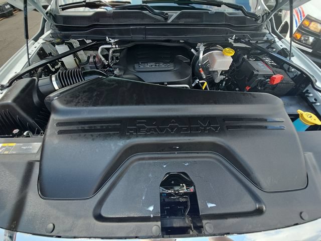 Used 2026 RAM 2500 Big Horn AWD/4WD image 32