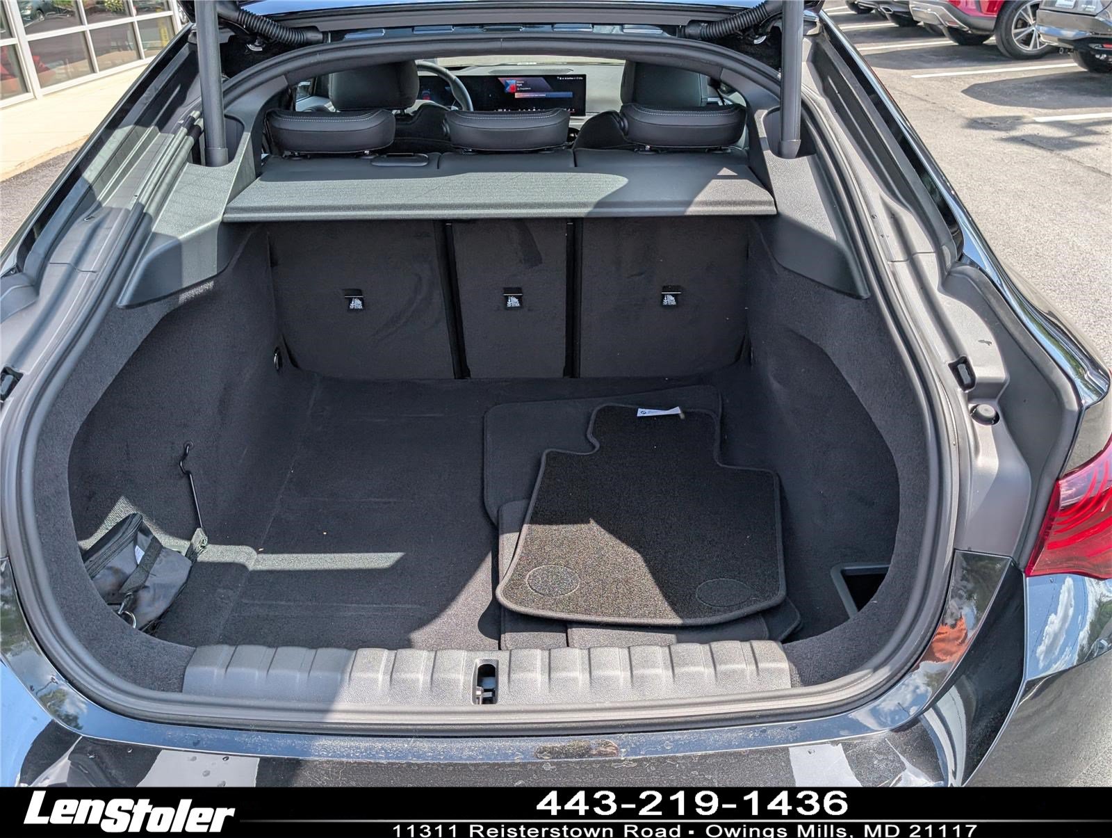 Used 2026 BMW 430i xDrive w/ M Sport Package AWD/4WD image 14