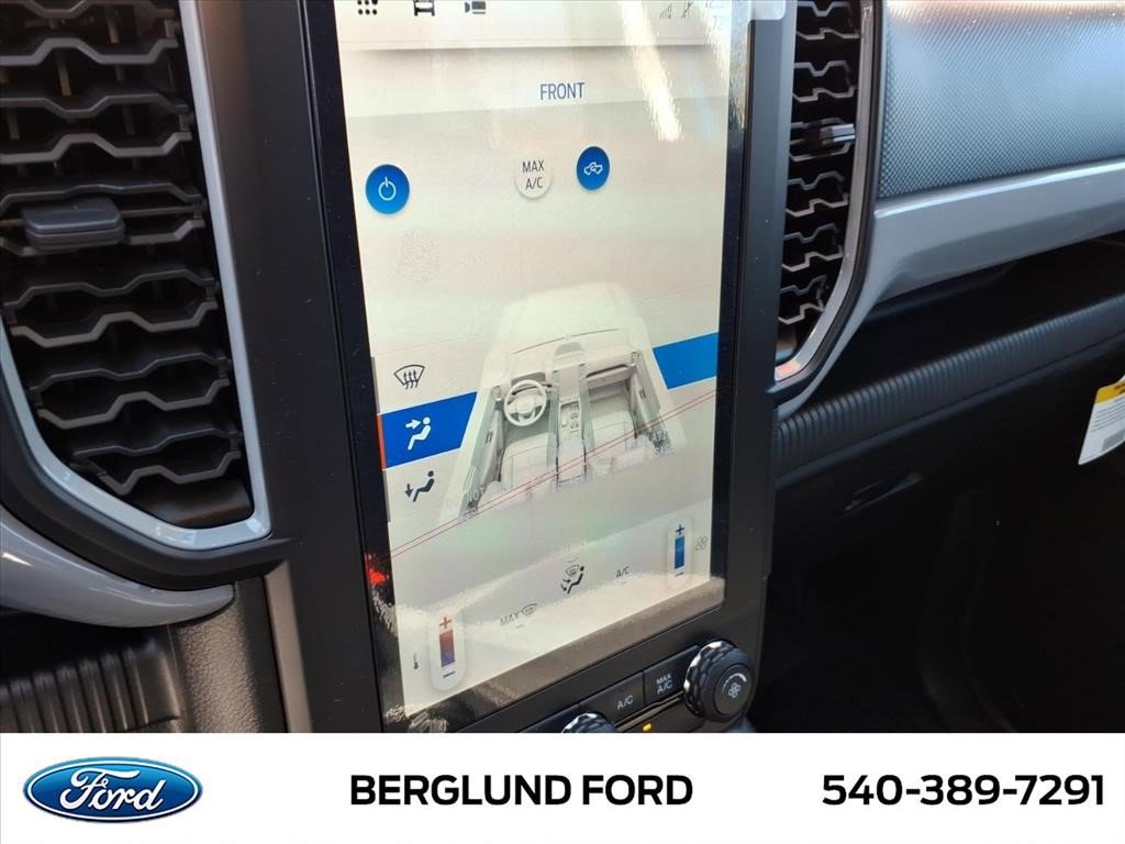 Used 2025 Ford Ranger XL w/ Trailer Tow Package image 30