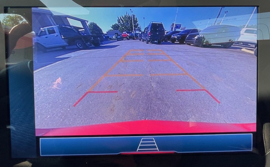 Used 2024 Chevrolet Corvette Stingray Convertible w/ Z51 Performance Package image 27