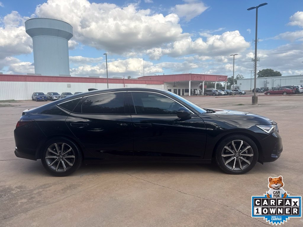 Used 2024 Acura Integra FWD image 4