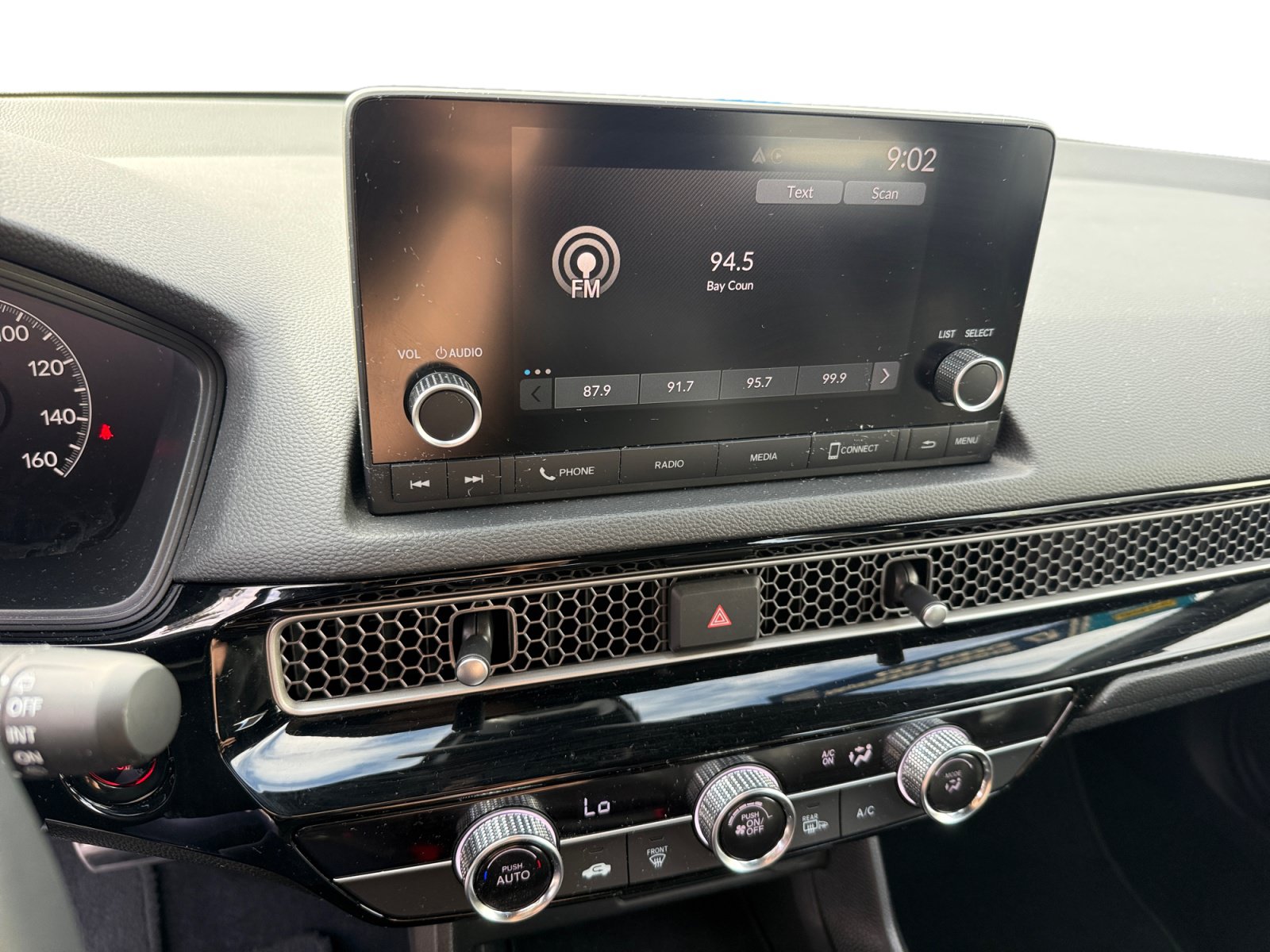 Certified 2025 Honda Civic Sport image 12