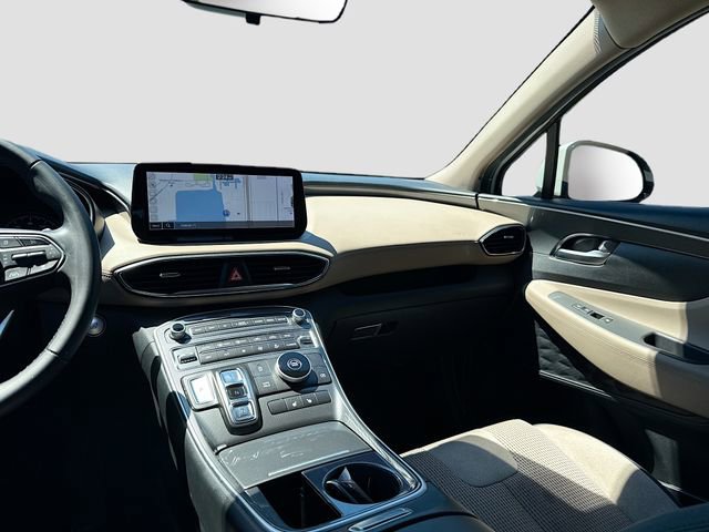 Certified 2023 Hyundai Santa Fe SEL FWD image 23