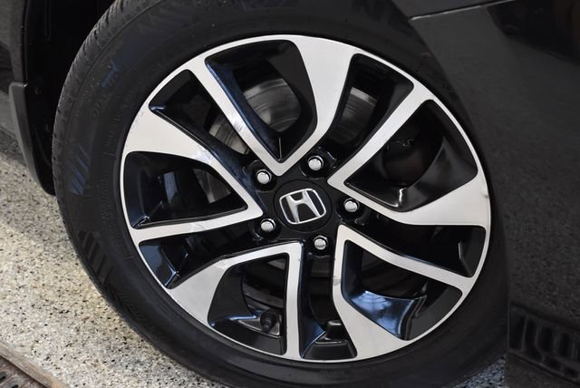 Used 2015 Honda Civic EX image 31