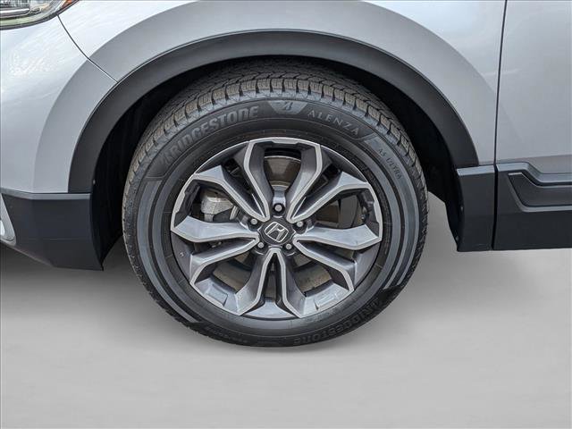 Used 2022 Honda CR-V EX image 22