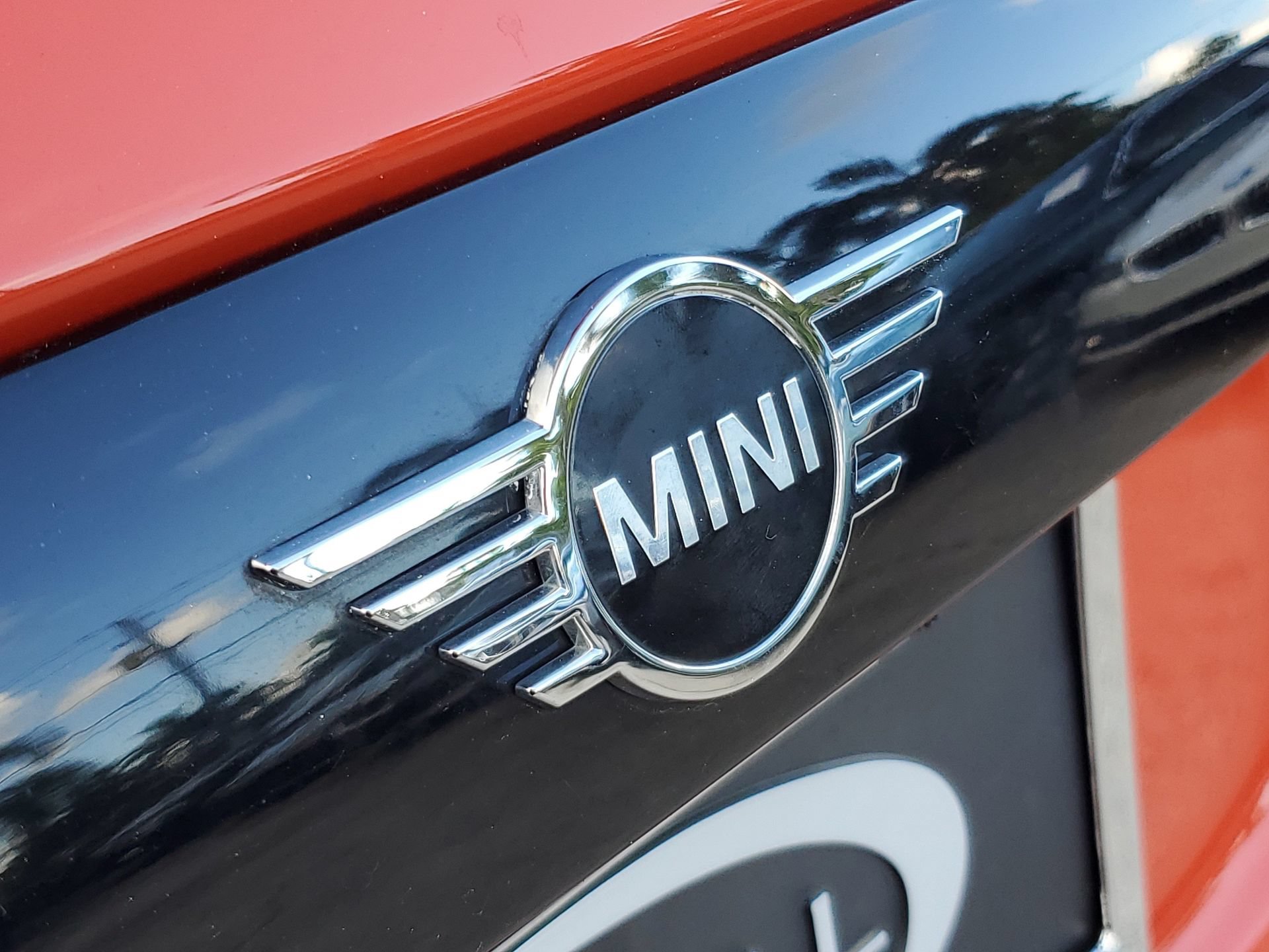 Used 2021 MINI Cooper S FWD image 6