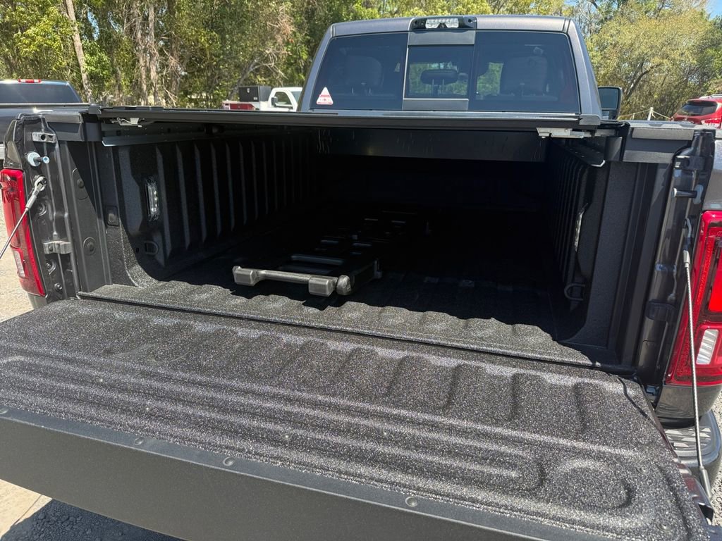 New 2026 RAM 2500 Limited image 19