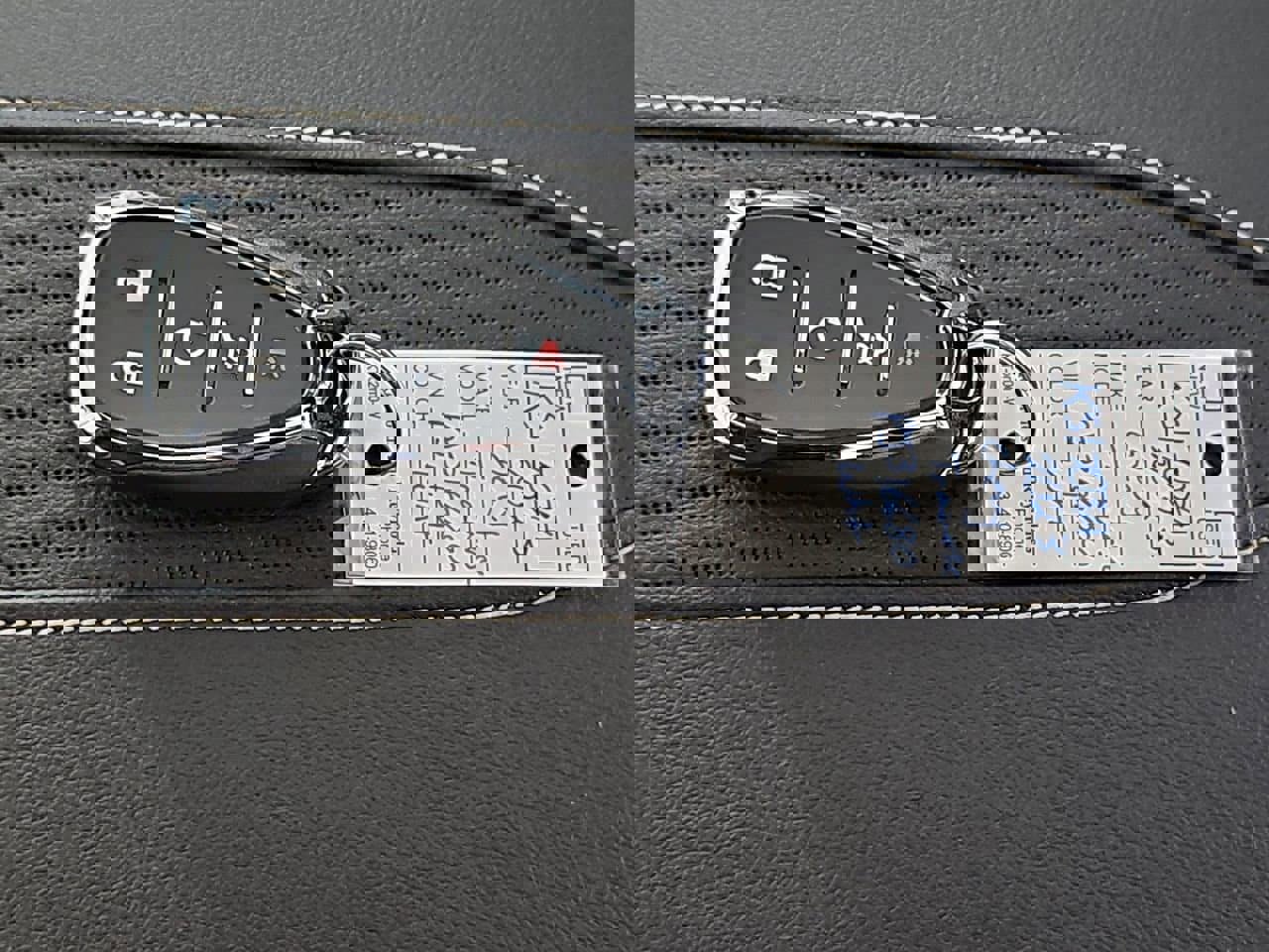 Certified 2023 Chevrolet Traverse Premier w/ Redline Edition image 44