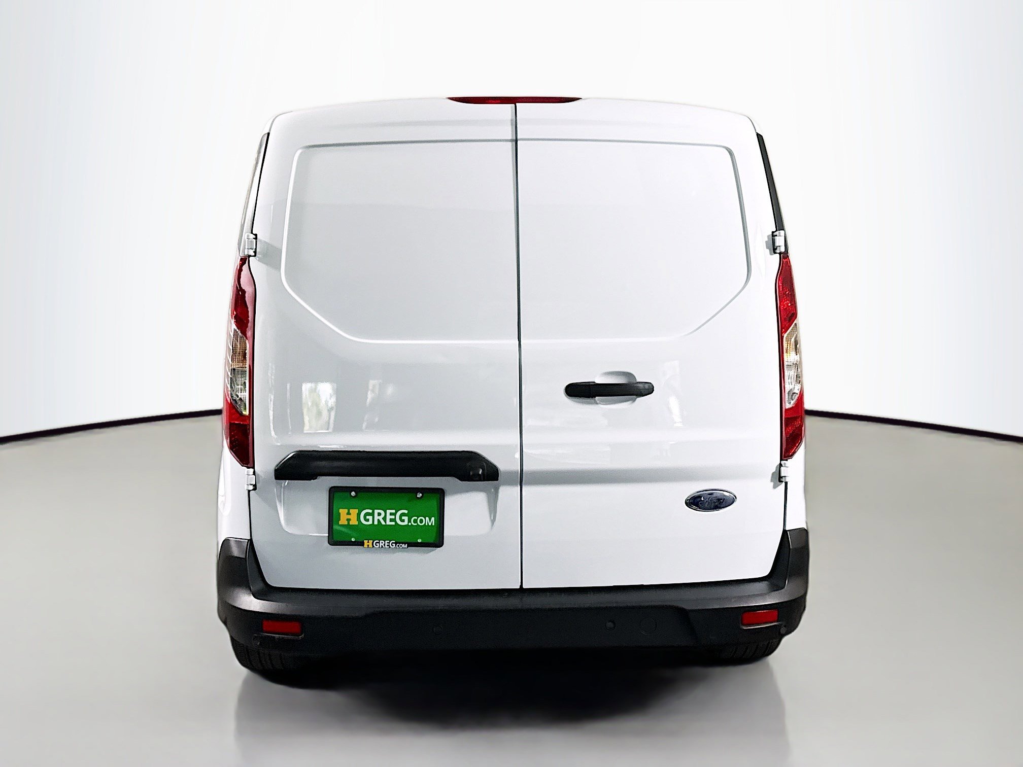 Used 2022 Ford Transit Connect XLT FWD image 8