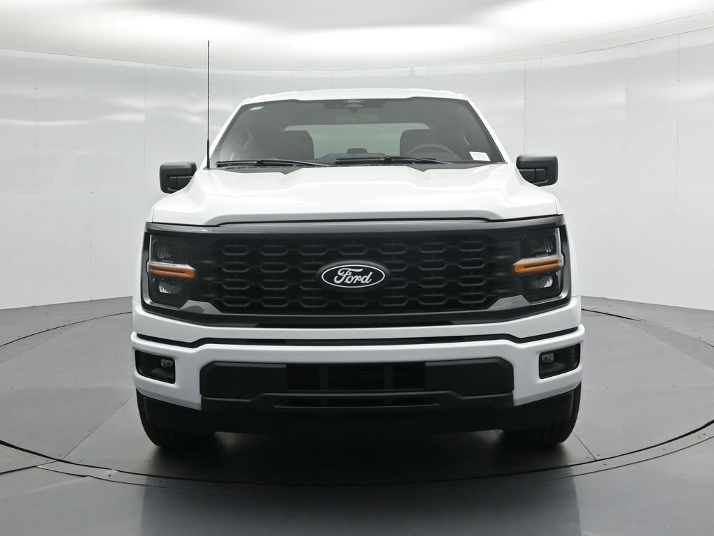 New 2026 Ford F150 STX RWD image 20