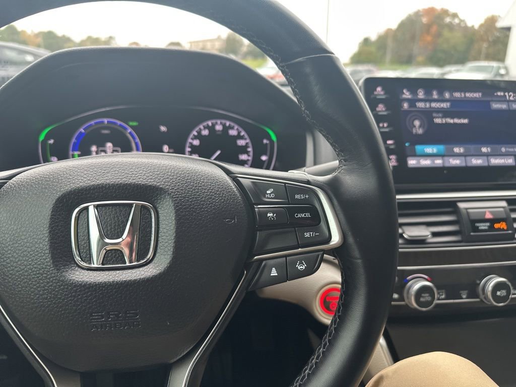 Used 2022 Honda Accord Touring image 17