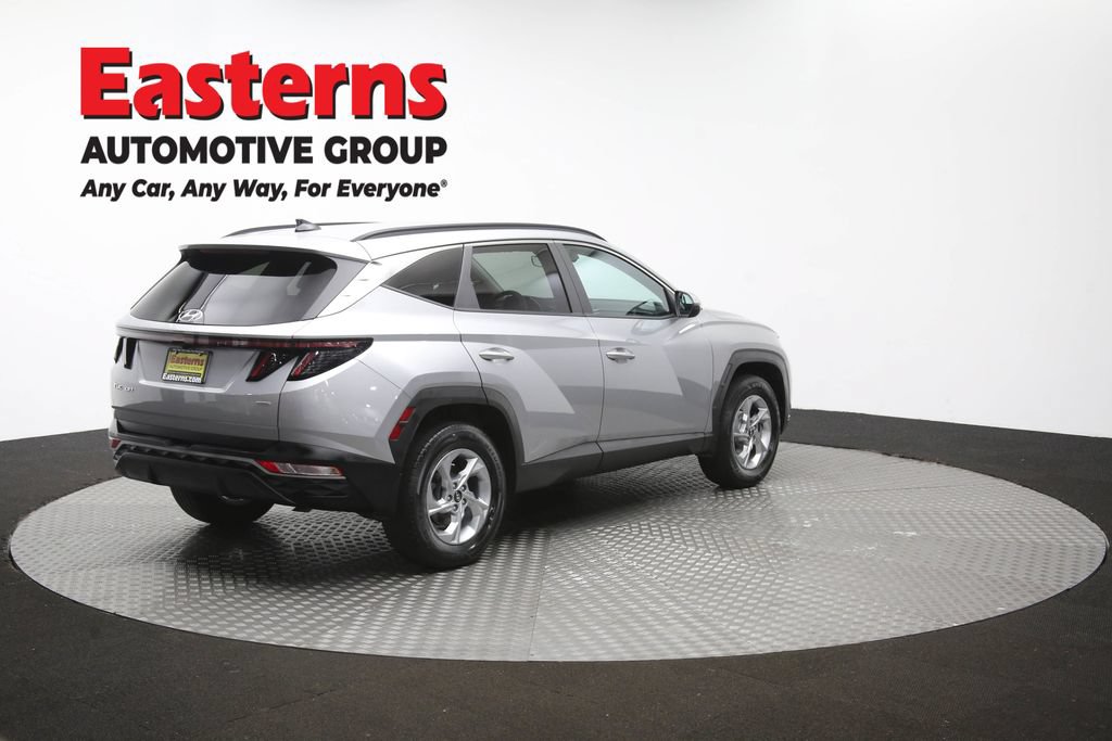 Used 2023 Hyundai Tucson SEL AWD/4WD image 44