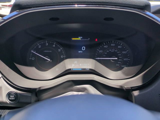 Used 2023 Subaru Crosstrek 2.0i AWD/4WD image 29