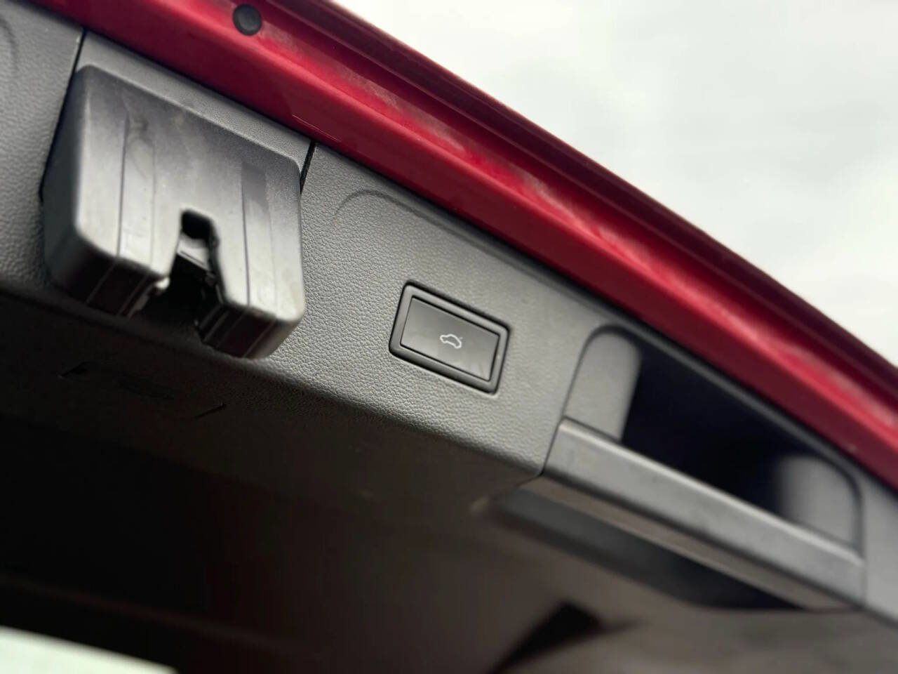 Used 2021 Volkswagen Atlas SE w/ Panoramic Sunroof Package AWD/4WD image 33