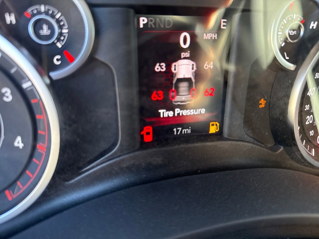 New 2026 RAM 3500 Tradesman image 15