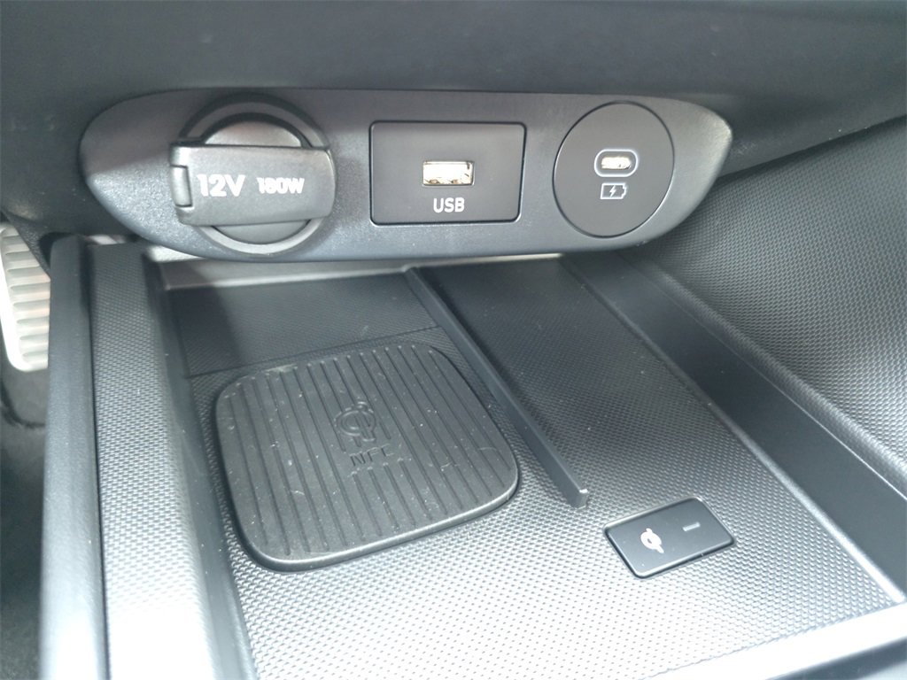 New 2025 Hyundai Elantra N Line image 35