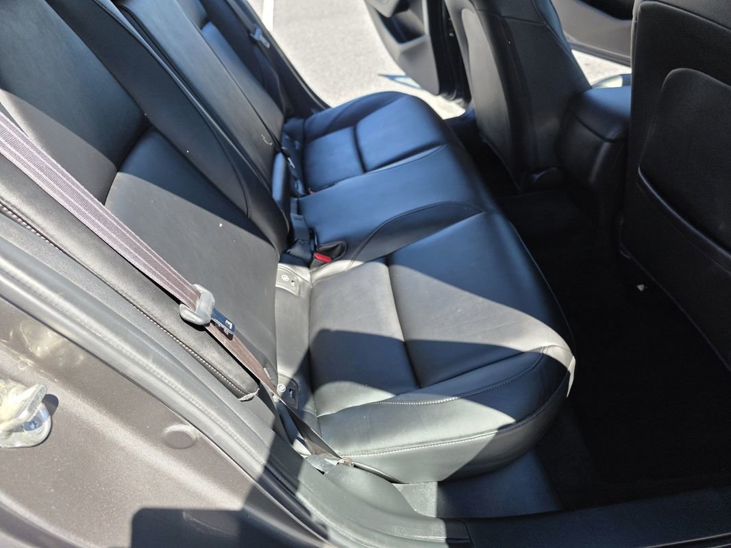 Used 2019 MAZDA MAZDA3 AWD Sedan w/ Select Package image 15