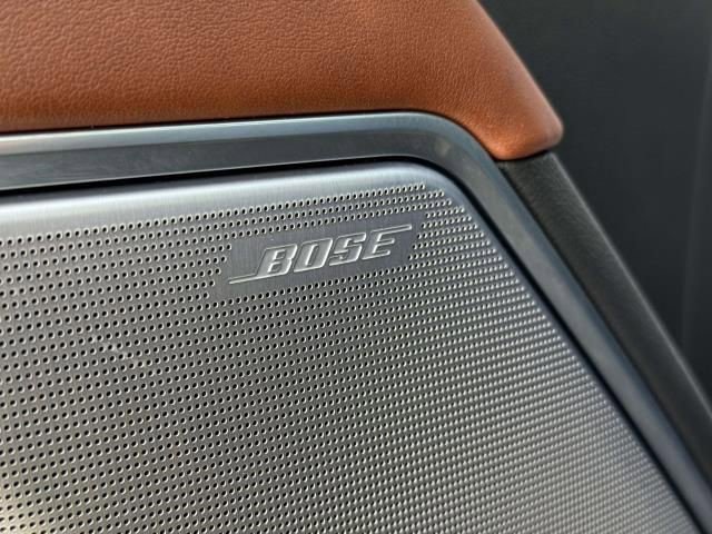 Certified 2024 GMC Sierra 3500 Denali Ultimate image 22