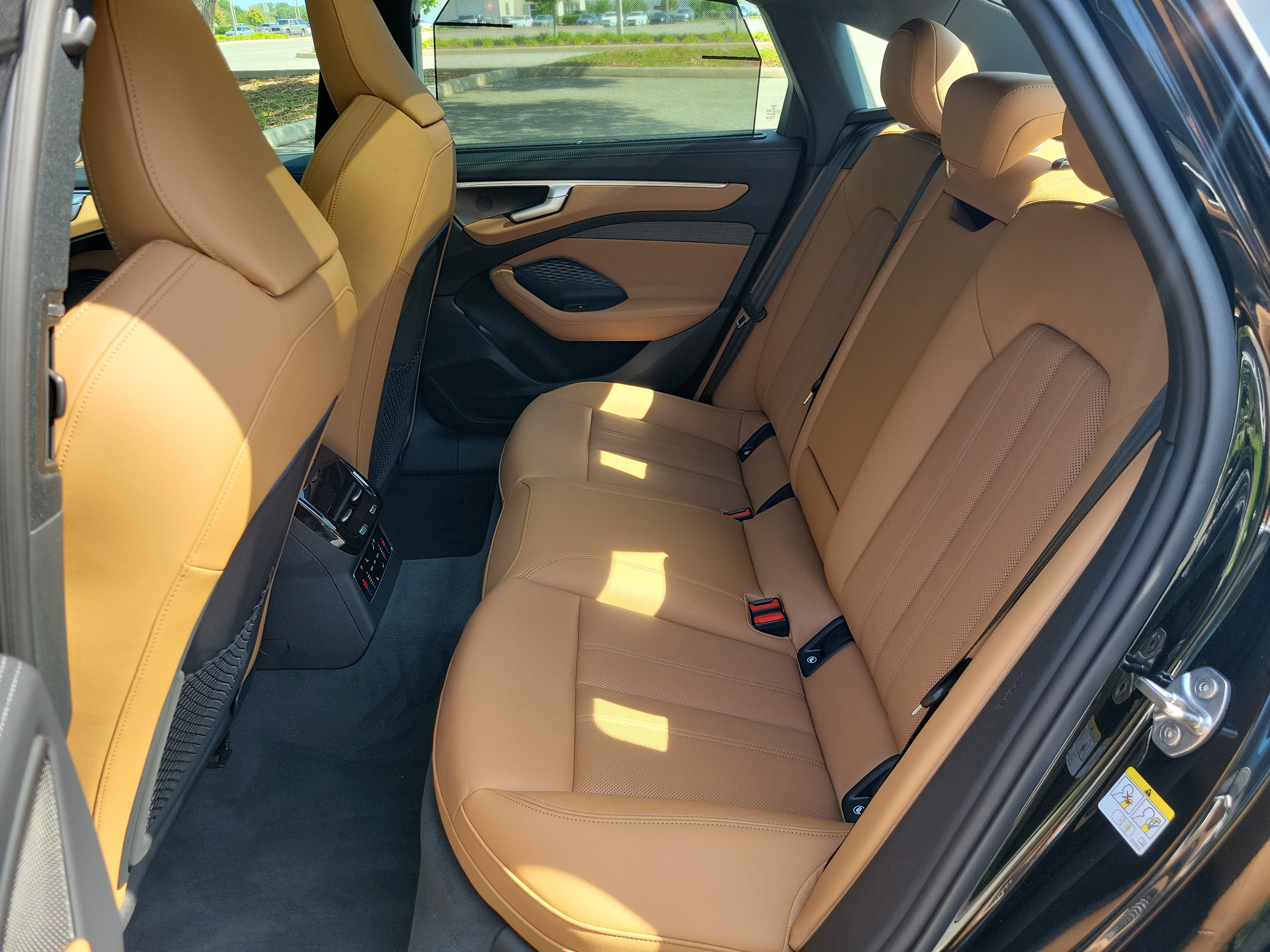 New 2026 Audi A6 Premium Plus AWD/4WD image 16