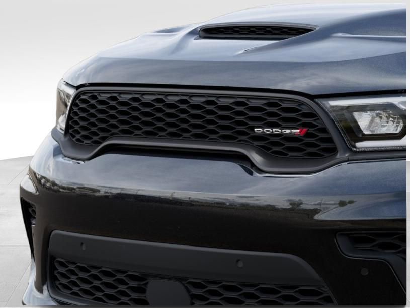 New 2026 Dodge Durango GT image 11