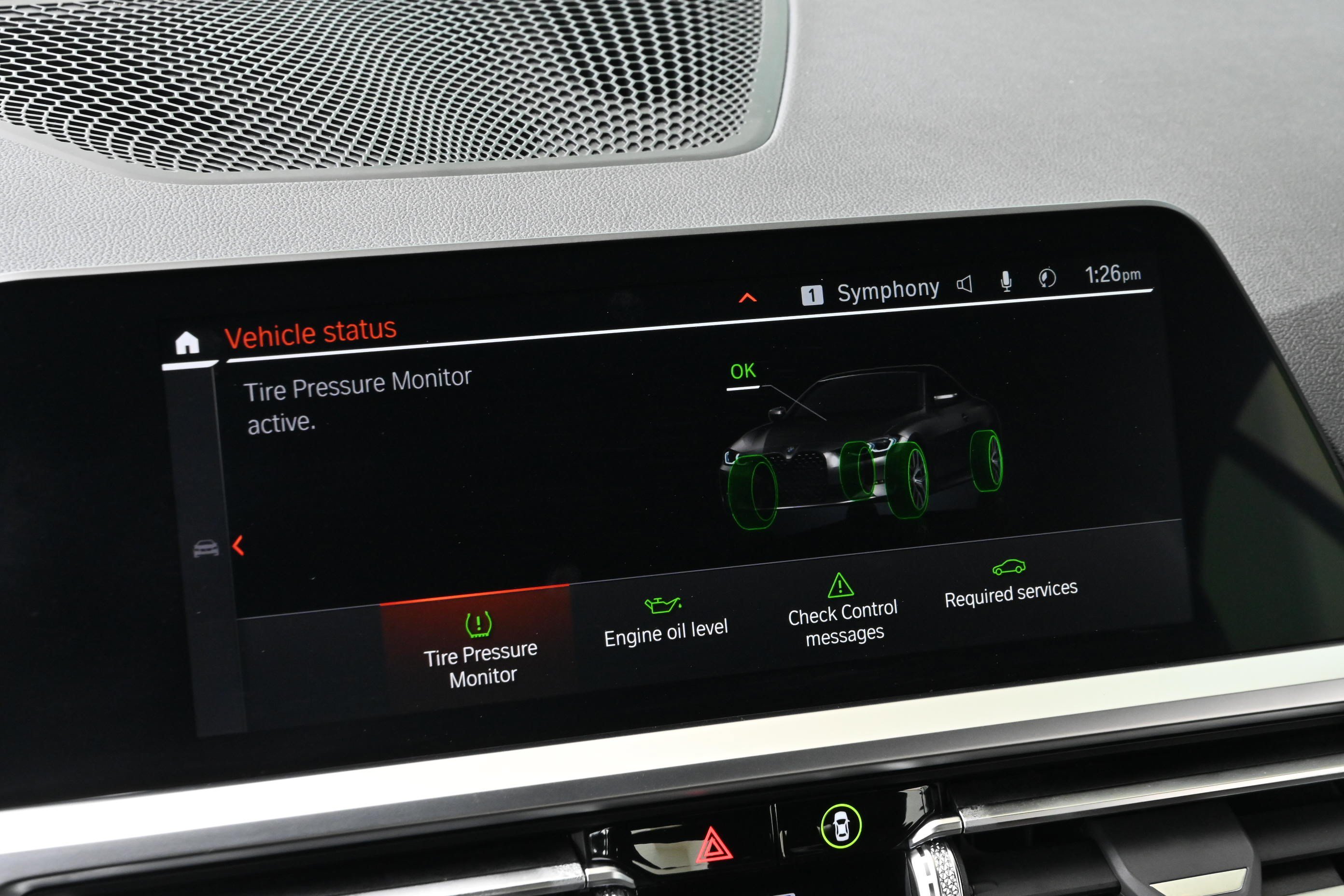 Certified 2023 BMW 430i Convertible w/ Premium Package RWD image 33