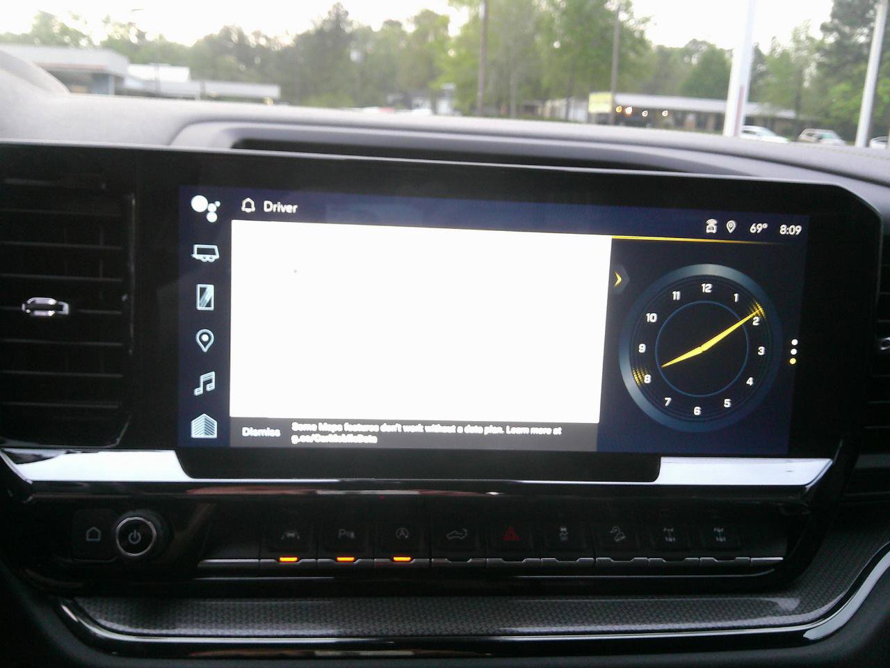 Used 2022 Chevrolet Silverado 1500 ZR2 w/ Technology Package image 26