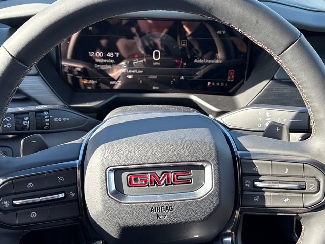 New 2026 GMC Acadia AT4 w/ Luxury Package image 10
