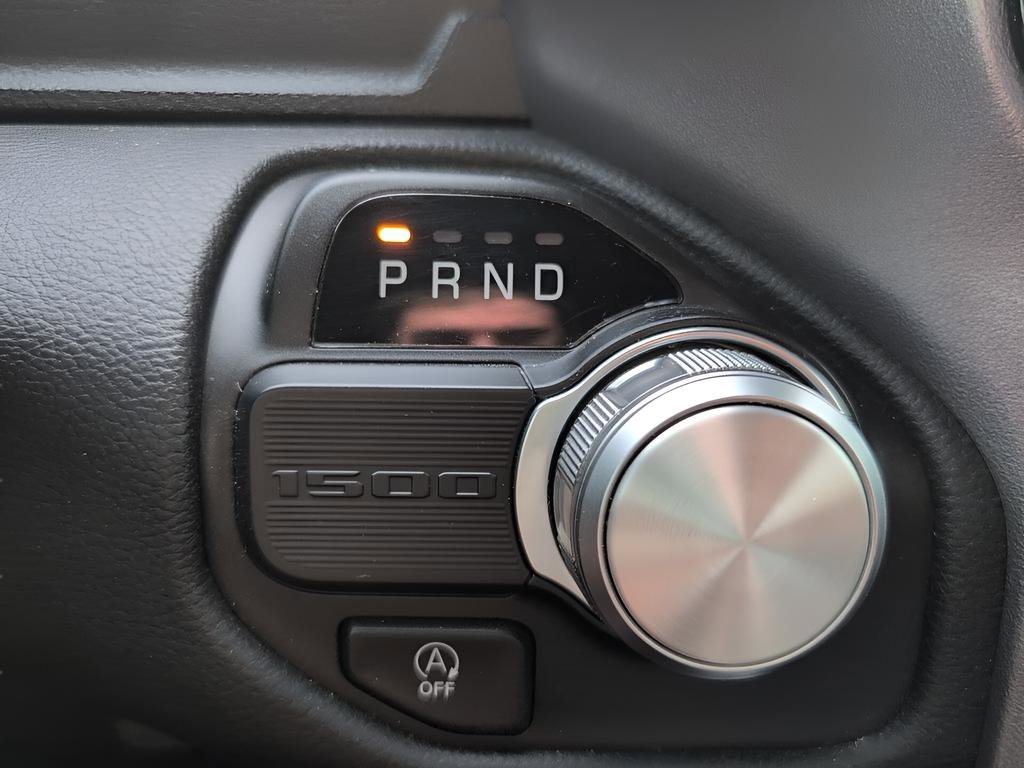 Used 2023 RAM 1500 Laramie image 29